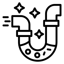 Прочистка труб
